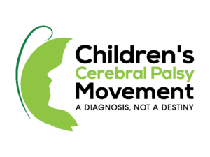 Children's Cerebral Palsy Movement - Logo