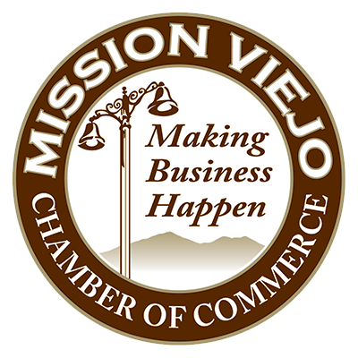 Mission Viejo Chamber of Commerce - Logo
