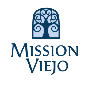 City of Mission Viejo - Logo