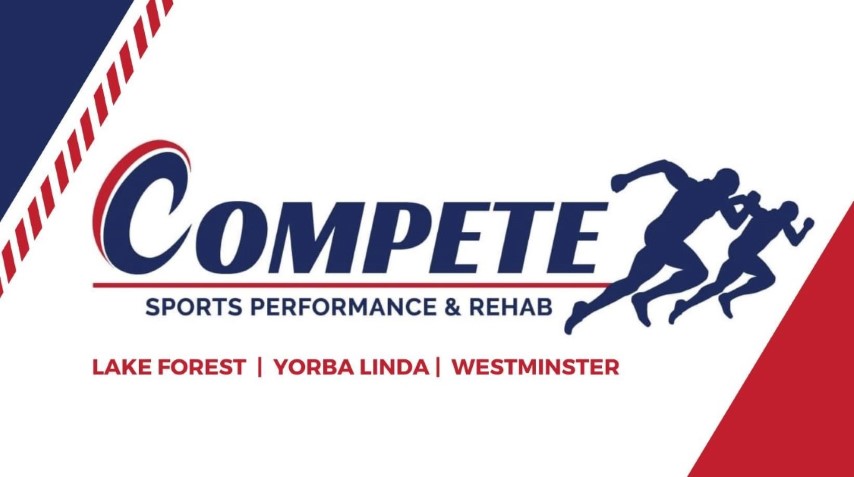 Compete sports performance