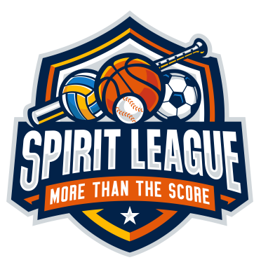 Spirt League logo