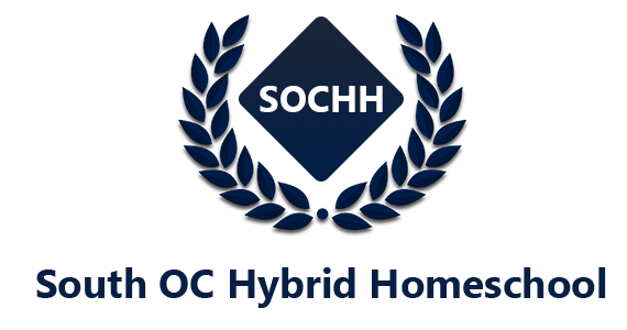 South OC Hybrid Homeschool