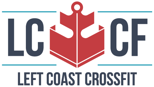 Left Coast Crossfit