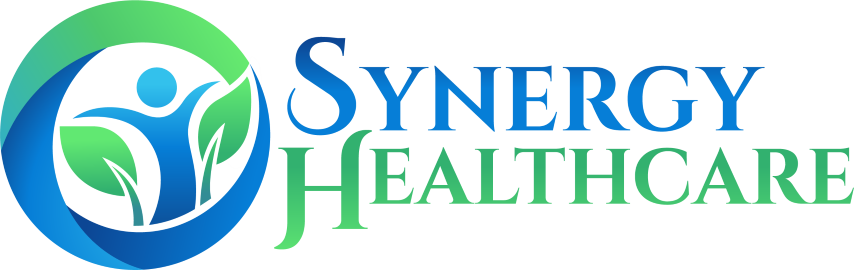 Synergy Healthcare Center Inc.