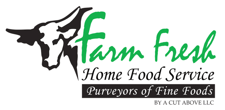 Farm Fresh Home Food Service